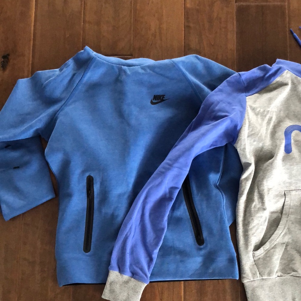 Nike lot $25